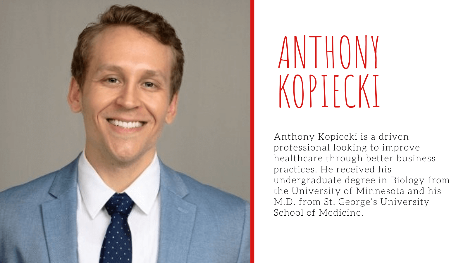 Anthony Kopiecki
