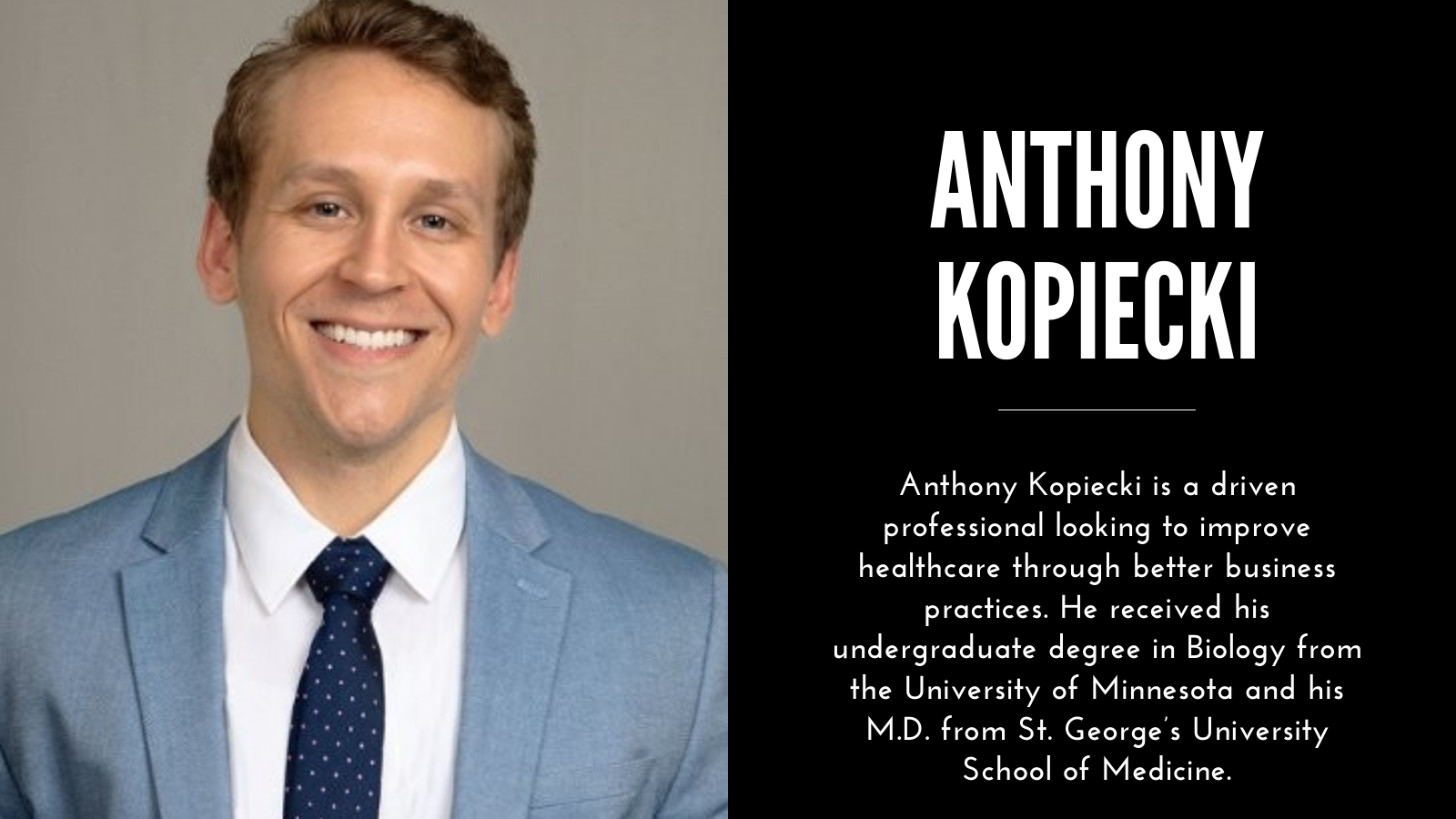 Anthony Kopiecki