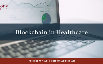 Blockchain In Healthcare