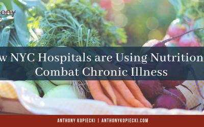 How NYC Hospitals are Using Nutrition to Combat Chronic Illness