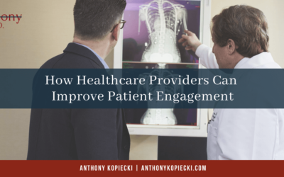 How Healthcare Providers Can Improve Patient Engagement