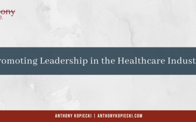Promoting Leadership in the Healthcare Industry