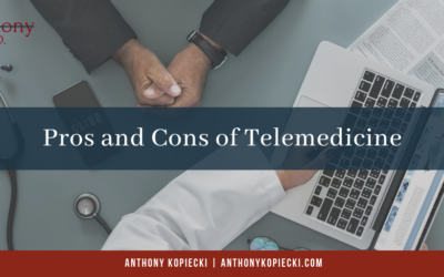 The Pros and Cons Of Telemedicine