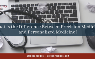 What is the Difference Between Precision Medicine and Personalized Medicine?