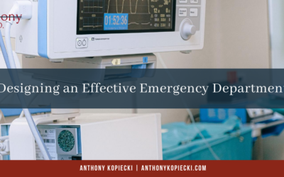 Designing an Effective Emergency Department